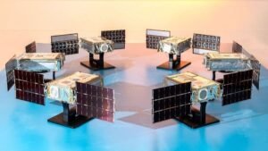 Read more about the article Vulcan Centaur swapped out again: NASA goes with SpaceX Falcon Heavy rocket for launch of space weather mission