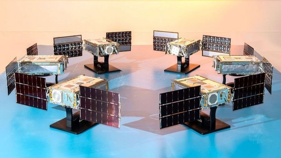 Read more about the article Vulcan Centaur swapped out again: NASA goes with SpaceX Falcon Heavy rocket for launch of space weather mission