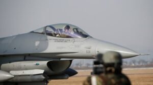 Read more about the article US air base in South Korea confirms ‘ground mishap’