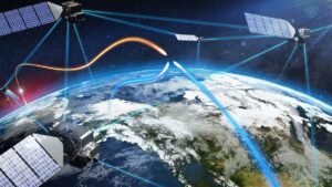 Read more about the article Space Force orders 36 more Golden Dome missile-tracking satellites, for $1.75 billion