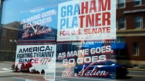 Read more about the article Live updates: Maine Dems to replace Platner in Senate race; Quiet night in Iran
