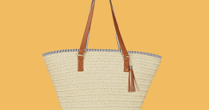You are currently viewing Your ultimate capsule wardrobe for summer 2026