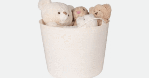 Read more about the article Kids’ room a mess? These smart storage picks make cleanup so much easier