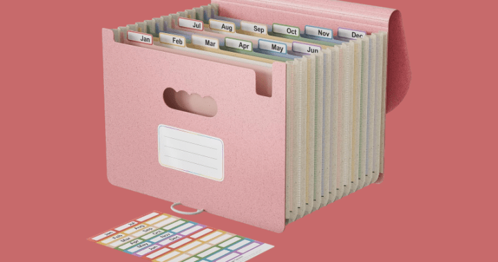 You are currently viewing The best back-to-school organization products for a clutter-free home