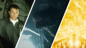 Read more about the article What happened to space horror movies?