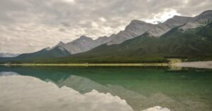 Read more about the article Young woman slips and dies while hiking in Kananaskis