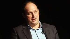 Read more about the article Nate Silver: Americans may be ‘moving on’ from Trump