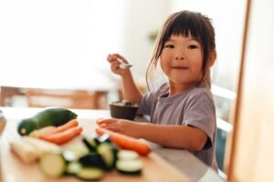Read more about the article 4 in 5 toddler foods at grocery stores are ultra-processed: Study