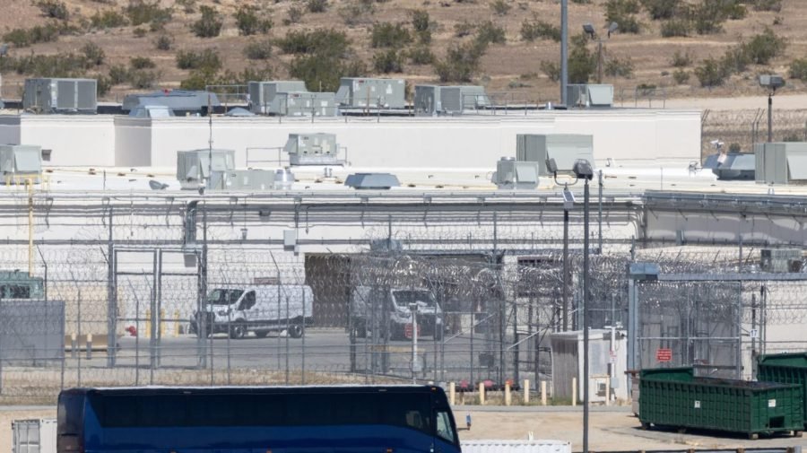 You are currently viewing Largest ICE detention center in California violated order to provide adequate medical care: Monitor