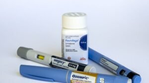 Read more about the article GLP-1 drugs could reduce long-term sick leave: Study