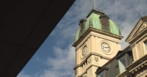 Read more about the article Regina’s Globe Theatre receives crucial loan from city council