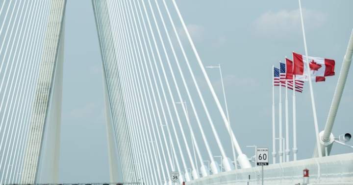 You are currently viewing House committee will meet on call to probe Carney’s Gordie Howe bridge deal