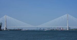 Read more about the article Canada to mark Gordie Howe bridge opening amid U.S. trade tensions
