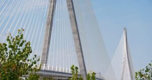 Read more about the article Gordie Howe bridge set to open to traffic after months of delays