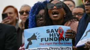 Read more about the article Trump aid cuts put HIV response at risk, reports show