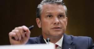 Read more about the article Iran war cost now US$37.5B, Hegseth says while asking for more funding