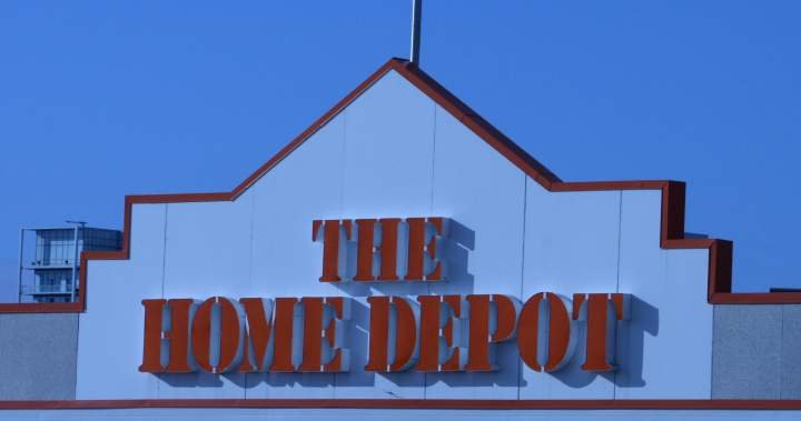 You are currently viewing Hamilton police charge 32 people in series of ‘organized’ Home Depot thefts