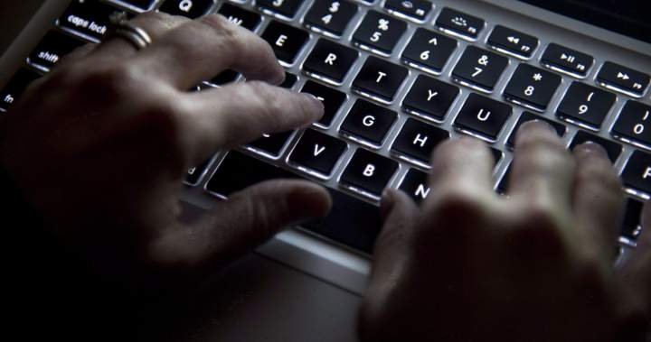 You are currently viewing 63 people arrested in major Ontario internet child exploitation bust