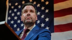 Read more about the article Turek declines to say he’d back Schumer