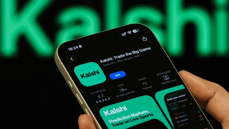 You are currently viewing Kalshi accuses Netflix of ‘misleading’ viewers in new prediction market documentary