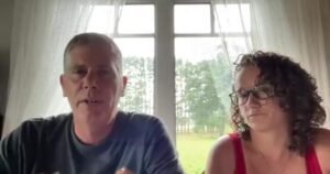 Read more about the article Northern Ontario couple could face fines for attempting to save lodge from wildfires