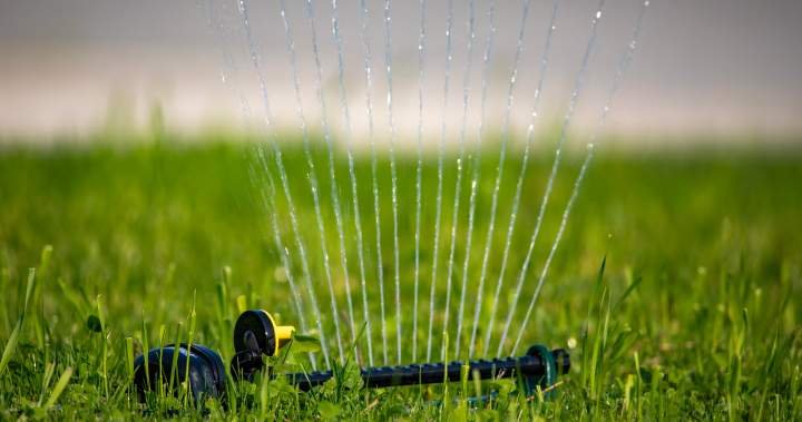 You are currently viewing Montreal urges continued water conservation amid major aqueduct repairs