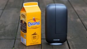 Read more about the article DwarfLab Dwarf Mini smart telescope review — pocket-sized astro