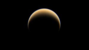 Read more about the article Scientists discover mystery molecule on Pluto and Saturn’s moon Titan: ‘We cannot say what it is’