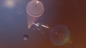 Read more about the article 50 years after Viking 1’s historic Mars landing, NASA is looking to the Red Planet’s skies