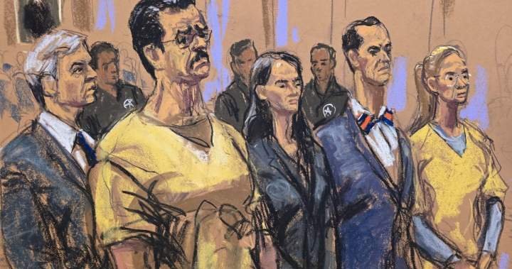 Read more about the article Nicolas Maduro to face trial on U.S. drug trafficking charges in June 2027