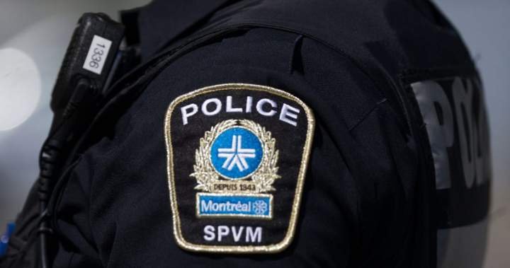 Read more about the article Police investigate suspected hate crime after fake severed hand left at Montreal Islamic centre