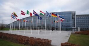 Read more about the article Canadian intern at NATO military HQ arrested in Belgium on spying charge