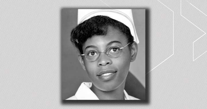 Read more about the article Homicide of Edmonton mom and nurse Nadine Robinson unsolved, 20 years later