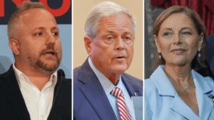Read more about the article Nexstar to host South Carolina Senate debate