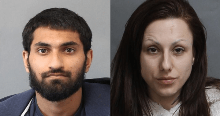 You are currently viewing Suspect vehicle connected to Niagara Falls shooting recovered in Quebec
