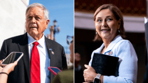 Read more about the article Norman, Graham lead South Carolina GOP Senate primary: Poll