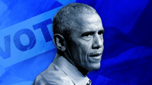 Read more about the article Obama to headline redistricting fundraiser