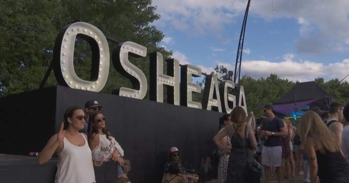 You are currently viewing Strict bag policy among new changes at Osheaga fest. Here’s what you need to know