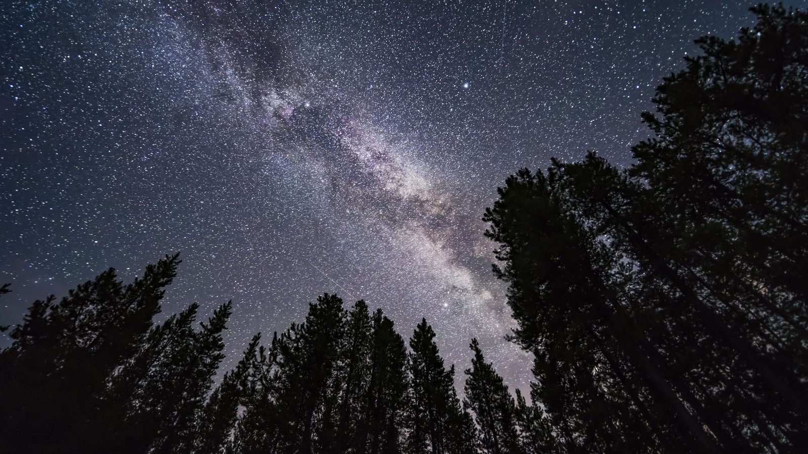 You are currently viewing The Milky Way has a hidden feature you’ve probably never noticed. Here’s how to find it