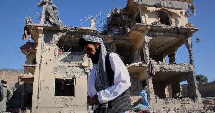 You are currently viewing Nearly 500 civilians dead in Pakistan-Afghanistan conflict, UN says