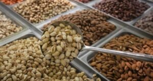 Read more about the article Canada’s salmonella outbreak from pistachios over, but Iran import ban remains