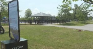 Read more about the article Inclusive playground opens in Kingston