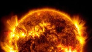 Read more about the article Are we underestimating the threat of solar storms? A ‘once-in-a-thousand-year’ disaster is worth considering, scientists say