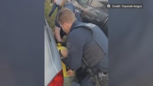 Read more about the article First Nations leaders, advocates raise concern over force in Saskatchewan RCMP arrest