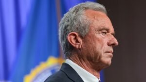 Read more about the article Senate Democrats ask RFK Jr. if family will benefit from vaccine settlement