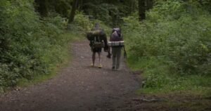 Read more about the article Hikers evacuated from West Coast Trail as Parks Canada says parts are impassable