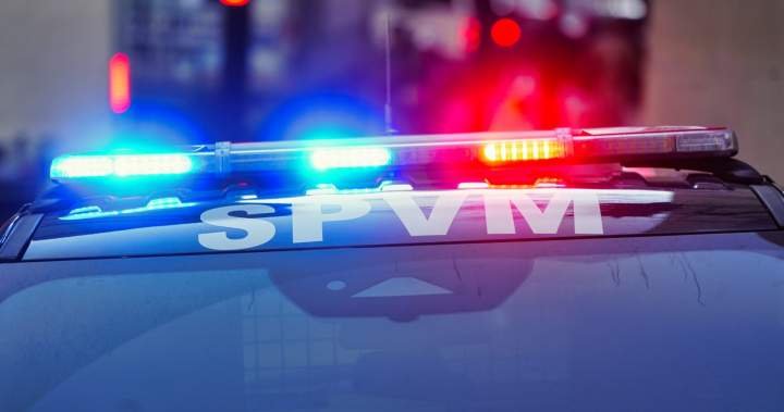 You are currently viewing Cyclist dies following collision with car in downtown Montreal