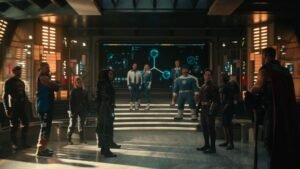 Read more about the article The 1st ‘Avengers: Doomsday’ trailer is here, and it’s stuffed to bursting with superheroes