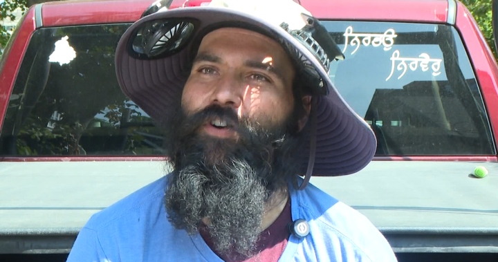 Read more about the article How hot is too hot to work? Report calls for heat protections for B.C. workers