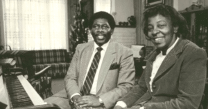 Read more about the article Montreal jazz legend Oliver Jones remembered as a virtuoso, mentor and humble man